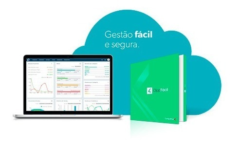 Imagem 4 de 4 de Clipp360 Controle De Estoque, Controle Financeiro, Pdv