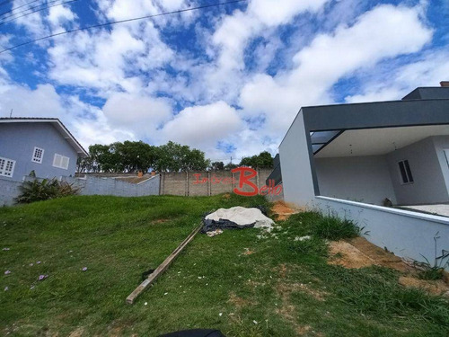 Imagem 4 de 4 de Terreno À Venda, 310 M² Por R$ 220.000,00 - Condomínio Itatiba Country Club - Itatiba/sp - Te0963