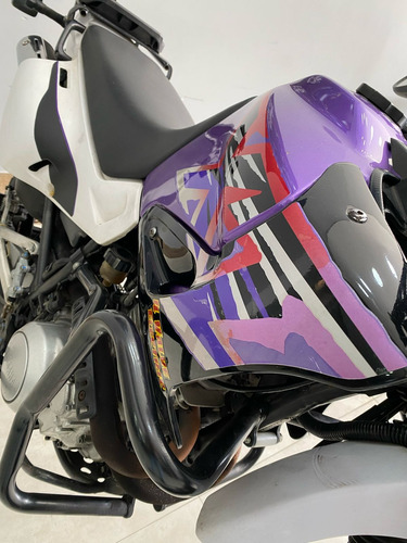 Xt 600e 1997