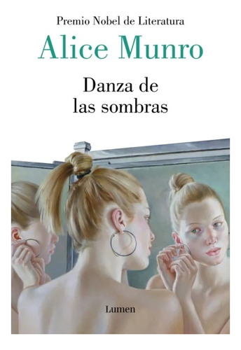 Danza De Las Sombras - Alice Munro