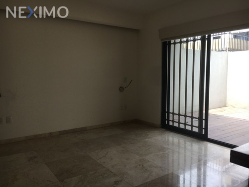Imagen 6 de 30 de Departamento En Renta En Irrigación, Miguel Hidalgo, Ciudad De México