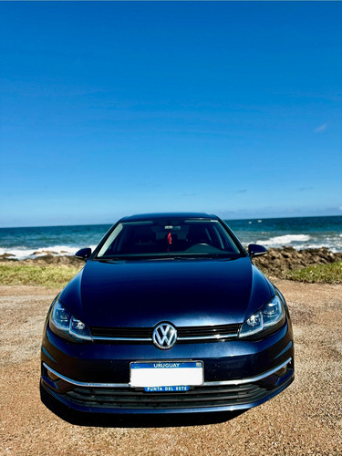 Volkswagen Golf 1.4 Highline Tsi Dsg