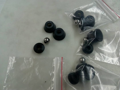 Imagen 8 de 8 de Kit Servicio Asperjadora De Espalda Carpi Veguera Agroandina