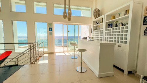 Vendo Penthouses Totalmente Amueblado Con Muebles De Calidad De Primera Línea En Juan Dolió A 35 Minutos De La Capital De Santo Domingo, República Dominicana