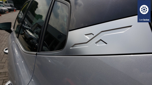 Seat Arona Fr