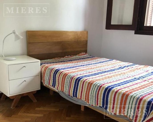 Lindisima Casa En Alquiler En Highland Park