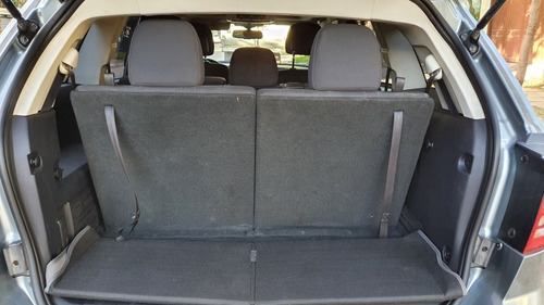 Dodge Journey 2011 2.4 Sxt Atx (3 Filas)+dvd+techo