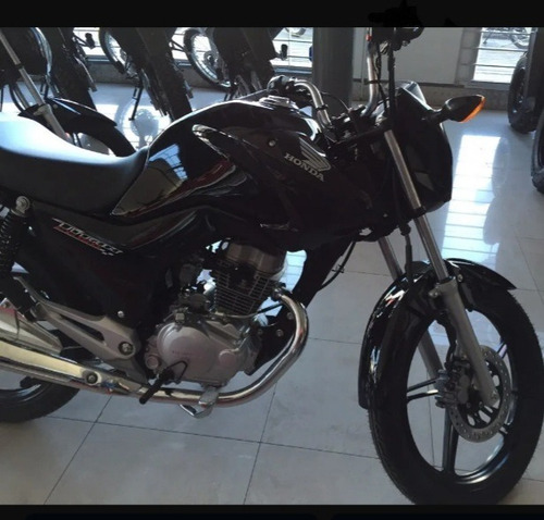 Honda Titan 150