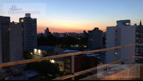 Imagen 8 de 9 de Departamento - La Plata