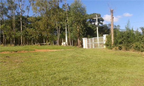 Imagem 7 de 30 de Chácara À Venda, 20000 M² Por R$ 15.000.000,00 - Jardim Nossa Senhora De Lourdes - Campinas/sp - Ch0273