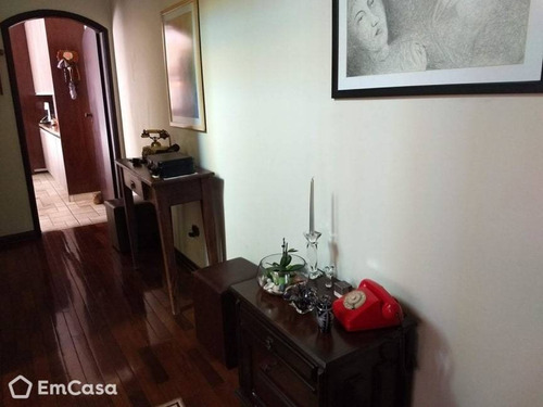 Imagem 5 de 10 de Apartamento À Venda Em São Paulo - 23385