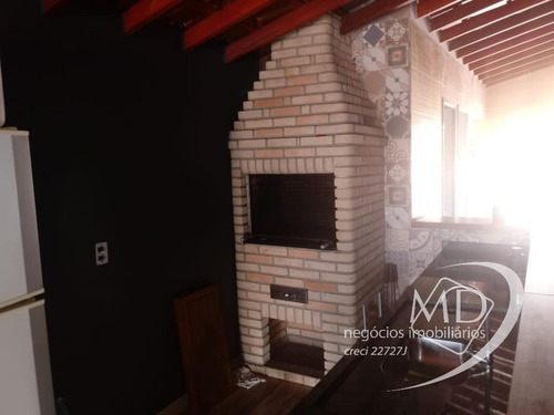 Imagem 7 de 19 de Locação Casa Santo Andre Vila Palmares Ref: 8662 - 1033-8662