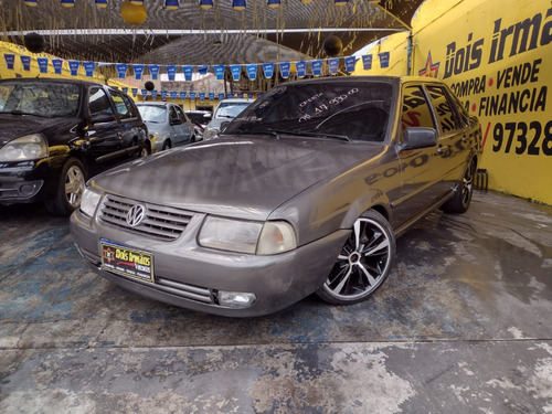 Volkswagen Santana 2.0 Mi 4p