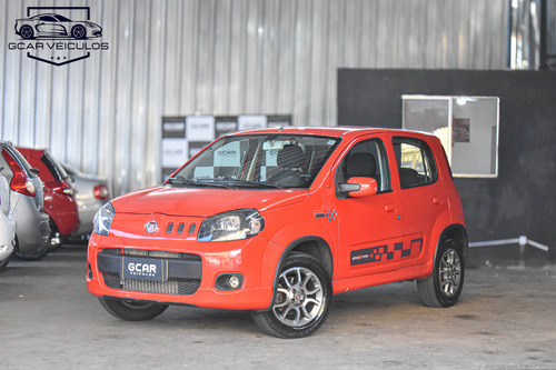 Fiat Uno 1.4 Sporting Flex 5p