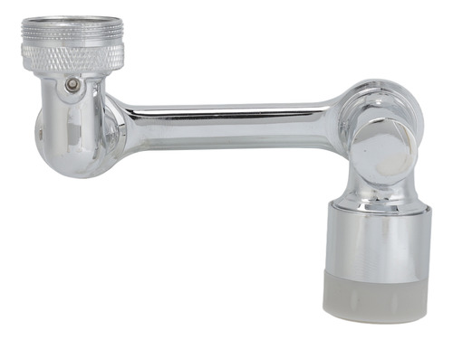 Adaptador De Aireador De 1080 Grados Faucet Extender