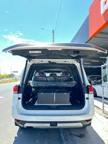 Toyota Land Cruiser 2023