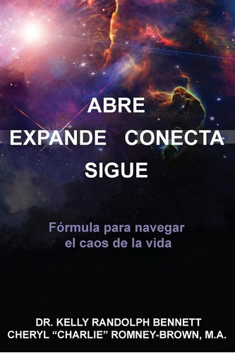 Libro Abre Expande Conecta Sigue Traducción De Español Auto
