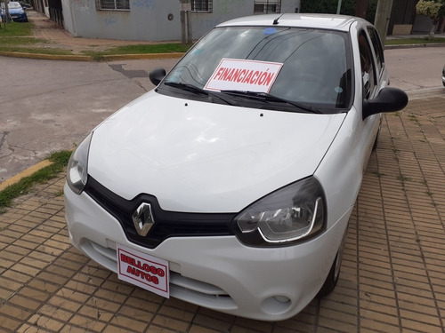Renault Clio 1.2 Mío Expression Pack I 2013