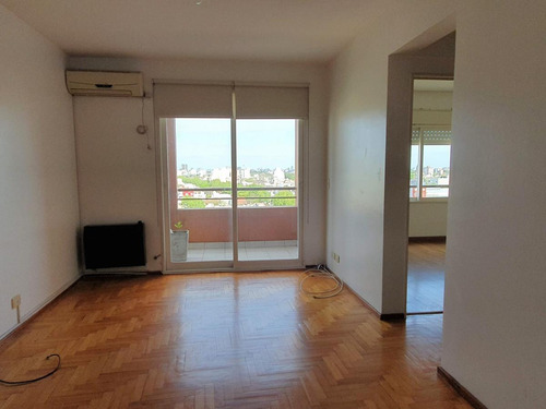 Imagen 5 de 18 de Excelentes Vistas - Dos Ambientes Venta Devoto