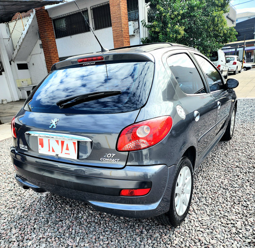 Peugeot 207 1.9 Xt