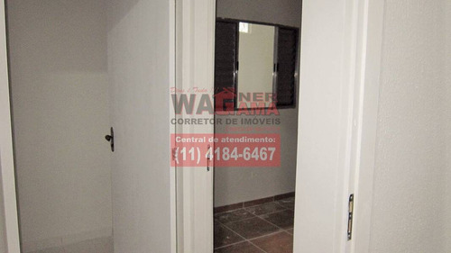 Imagem 14 de 15 de Casa No Ariston, Carapicuíba, 2 Quartos Com 1 Vaga - 999
