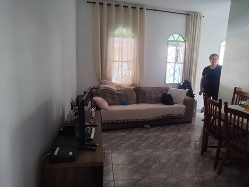 Imagem 3 de 30 de Casa Em Condomínio Fechado 2 Dormitórios À Venda Em Padroeira - Osasco