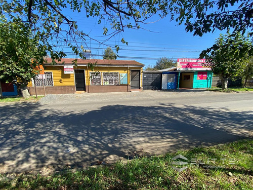 Venta Local Comercial 1 Dormitorio Lautaro