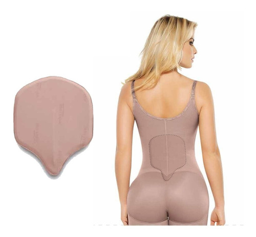 Tabla Lumbar Ann Chery 7109 Postparto Liposucción 