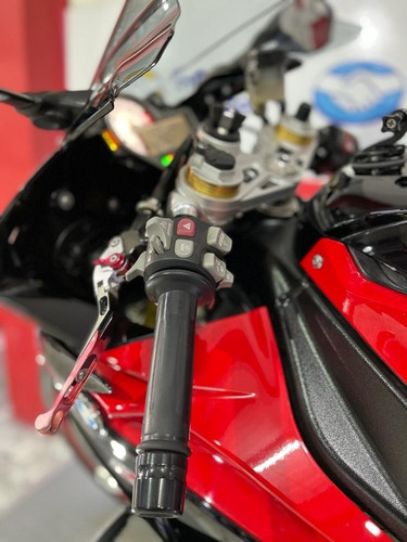 Bmw 1000 Rr