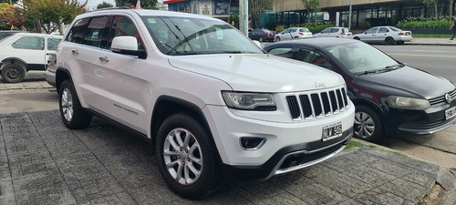 Imagen 2 de 11 de Jeep Grand Cherokee