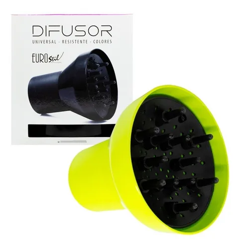 EUROSTIL Difusor Universal 01147 - Dimaco