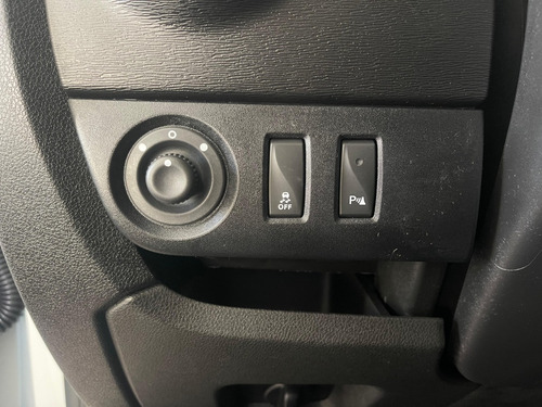 Renault Kangoo 1.6 Sce Stepway