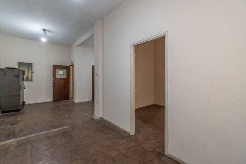 Oficina Comercial Venta En Av De Mayo Monserrat
