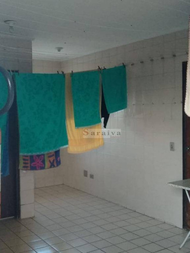 Imagem 11 de 15 de Apartamento Com 2 Dormitórios À Venda, 50 M² Por R$ 265.000,00 - Centro - São Bernardo Do Campo/sp - Ap3701
