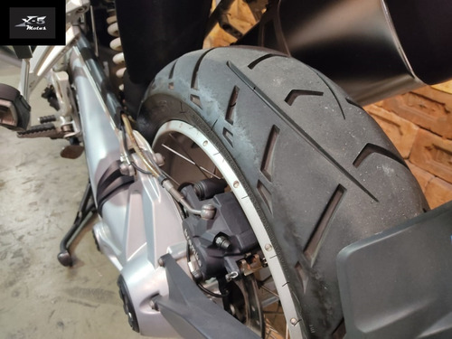 Bmw R1200 Gs Premium 2015