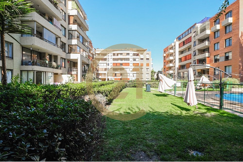 Depto En Barrio Bellavista A La Venta