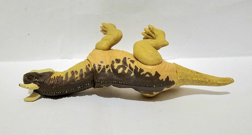 Jurassic World Dino Escape Shringasaurus Wild Pack Mattel (Usado)