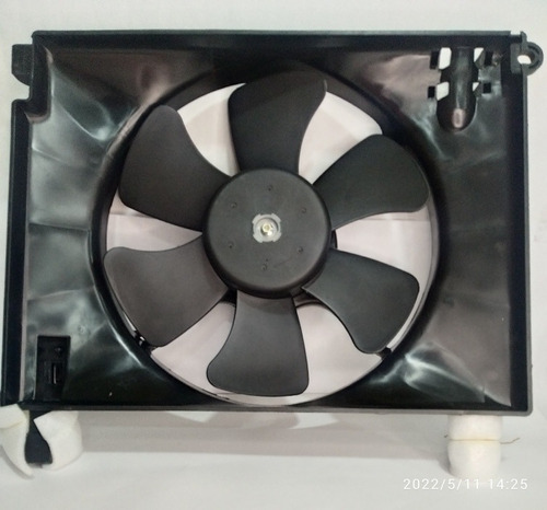 Electroventilador Principal Chevrolet Aveo 