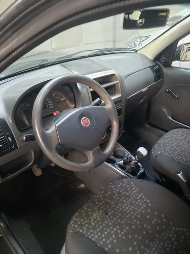 Imagen 16 de 16 de Fiat Palio Weekend 1.4 2012 Famaautos Polo/classic/siena/