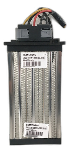 Resistencia De Calefaccion Largo Ssangyong Stavic 2013-2018