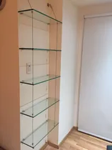 Comprar Estanterías Vidrio Con Cabletensores