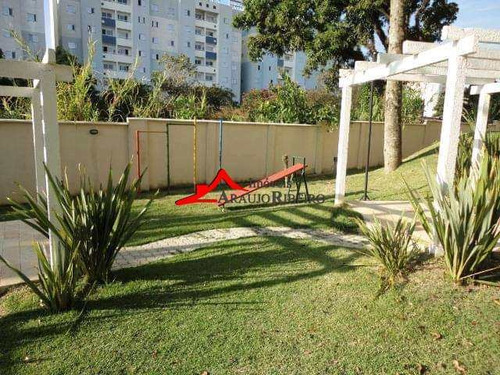 Imagem 20 de 23 de Apartamento Com 2 Dorms, Centro, Taubaté - R$ 200 Mil, Cod: 60622 - V60622