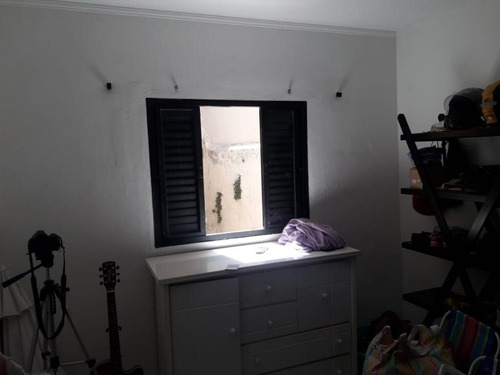 Casa Com 2 Dormitórios 138 M² - Jardim Pinhal - Guarulhos/sp - Ai13214