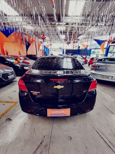 Imagem 4 de 9 de Chevrolet Prisma