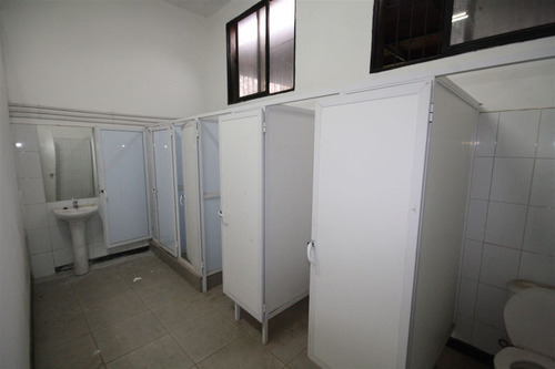 Bodega En Arriendo En Macul