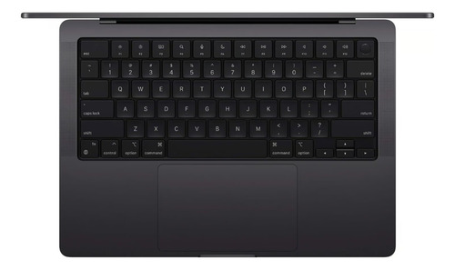 Macbook Pro 16 | Chip M4 Max | 48ram 1tb | Teclado Ingles