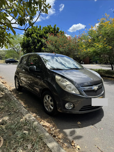 Chevrolet Spark 1.2 Gt M300