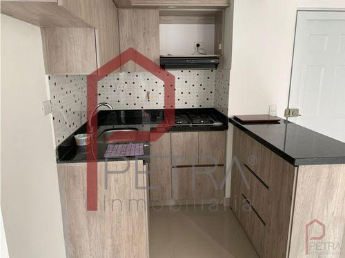 Se Vende Apartamento En Robledo Pajarito, Excelentes Acabados