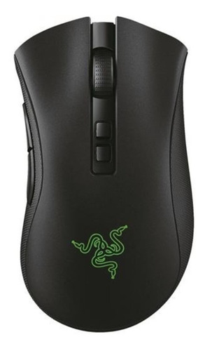 Imagen 1 de 8 de Mouse Gamer Inalambrico Razer Deathadder V2 Pro Wireless Xg