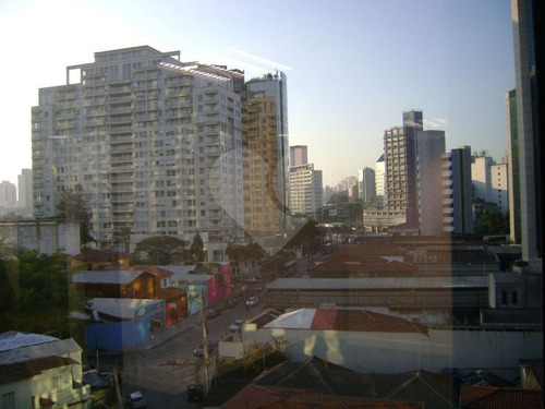 Laje Comercial - Faria Lima - 353-im252734
